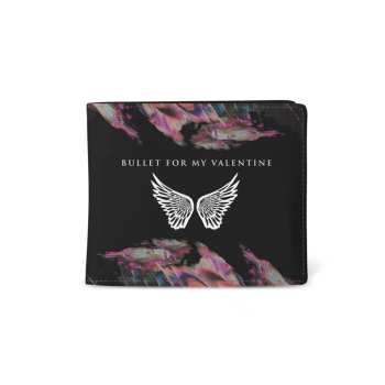 Merch Bullet For My Valentine: Wings 1
