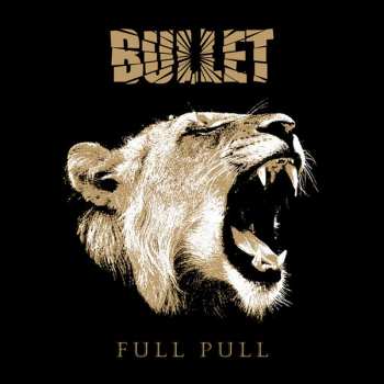 Album Bullet: Full Pull