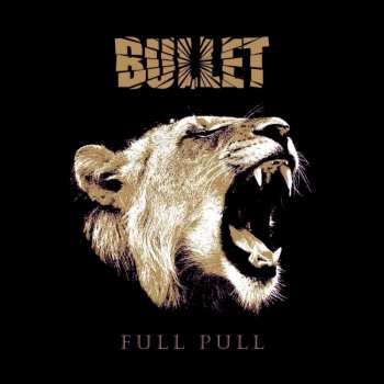 LP Bullet: Full Pull (ltd.gtf.gold Lp) 428856