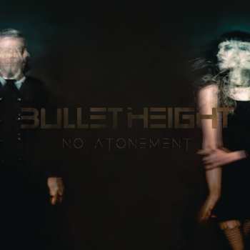CD Bullet Height: No Atonement DIGI 25349