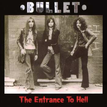 Album Bullet: The Entrance To Hell