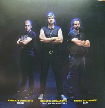 CD Bulletproof: Bite Down Hard