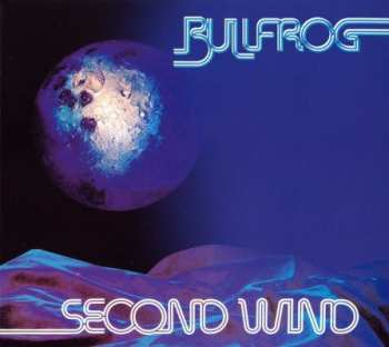Album Bullfrog: Second Wind
