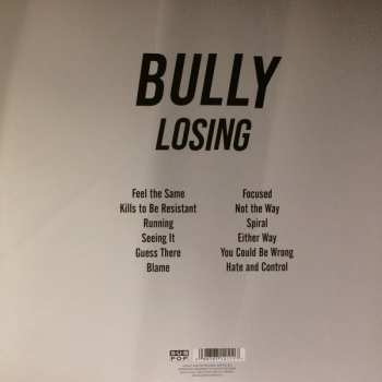 LP Bully: Losing LTD | CLR 149931