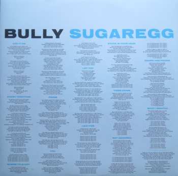 LP Bully: Sugaregg CLR 441717