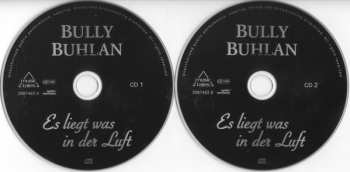 2CD Bully Buhlan: Es Liegt Was In Der Luft 390456