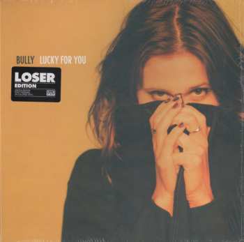 Album Bully: Lucky For You