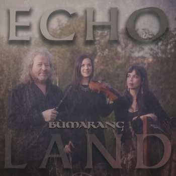 CD Bumarang: Echo Land 486119