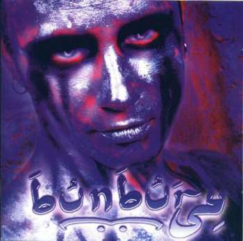Album Enrique Bunbury: Radical Sonora