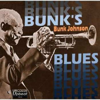 Album Bunk Johnson: Bunk's Blues