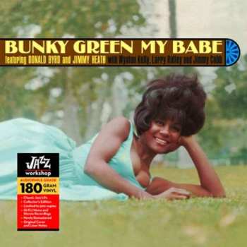 Album Bunky Green: My Babe