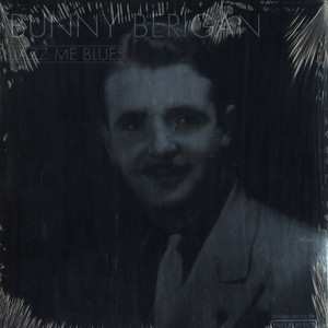 Album Bunny Berigan: Jazz Me Blues