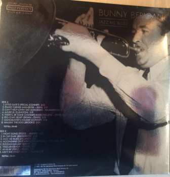 LP Bunny Berigan: Jazz Me Blues 270840