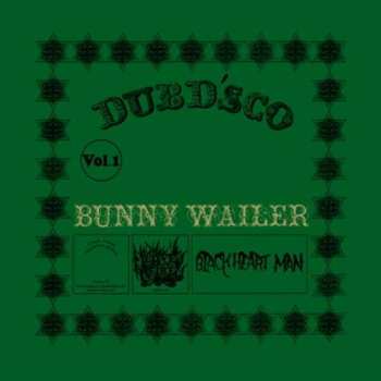 Album Bunny Wailer: Dubd’sco Vol. 1