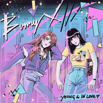 Album Bunny X: Young & In Love