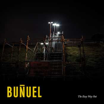 Album Bunuel: The Easy Way Out