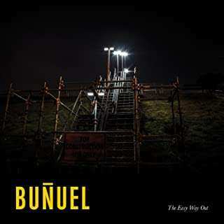 CD Bunuel: The Easy Way Out 282264