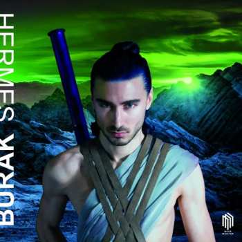 Album Burak Özdemir: Hermes