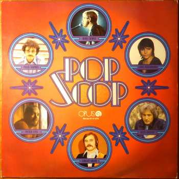 Album Burčiak: Pop Scop