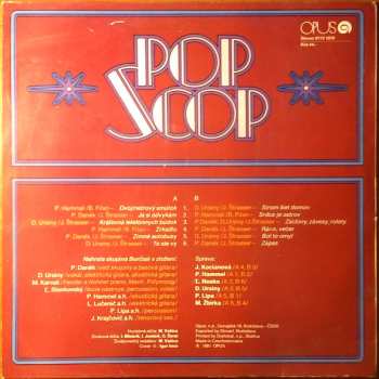 LP Burčiak: Pop Scop 132425