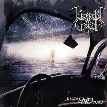 Album Burden Of Grief: Death End Road