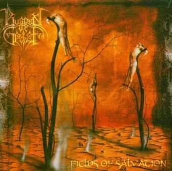 Album Burden Of Grief: Fields Of Salvation