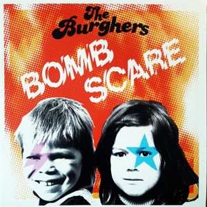 Album Burghers: 7-bomb Scare