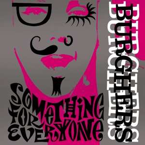 Album Burghers: Something for Everyone