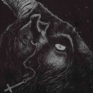 Album Burial: Satanic Upheaval
