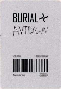 LP Burial: Antidawn 377957