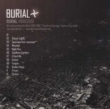 CD Burial: Burial 429068