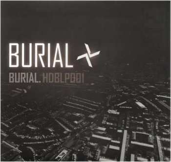 Album Burial: Burial