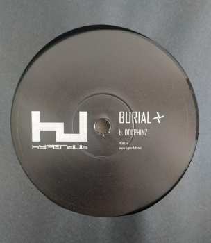 LP Burial: Chemz / Dolphinz 76015