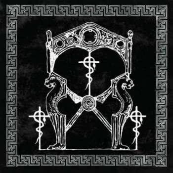 Album Burial Hex: Throne