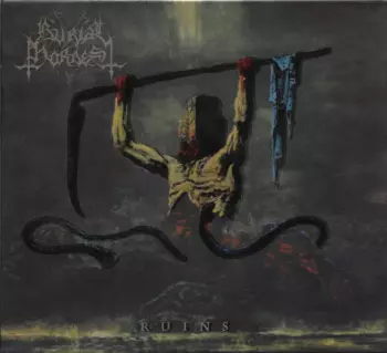 Burial Hordes: Ruins