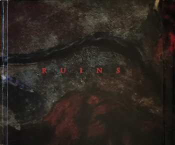 CD Burial Hordes: Ruins LTD | NUM