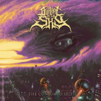 Album Burial In The Sky: The Consumed Self
