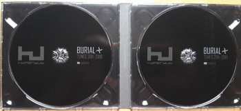 2CD Burial: Tunes 2011-2019 DIGI 122697