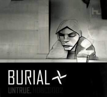 Album Burial: Untrue