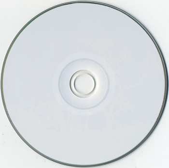 CD Buried At Sea: Ghost 325976