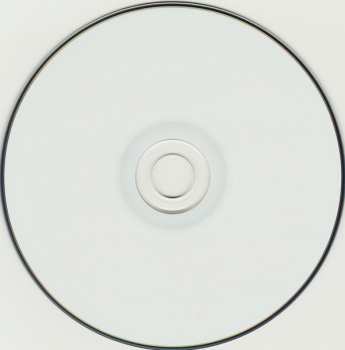 CD Buried Inside: Spoils Of Failure 34148