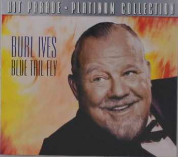 Album Burl Ives: Blue Tail Fly