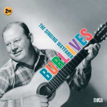 Album Burl Ives: The Singing Wayfarer