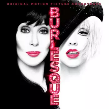 Christina Aguilera: Burlesque (Original Motion Picture Soundtrack)