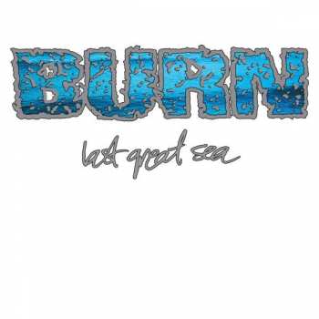 SP Burn: Last Great Sea CLR 491340