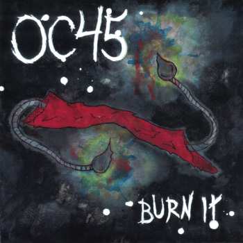 Album OC45: Burn It