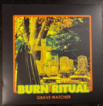 Grave Watcher