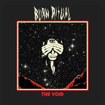 Album Burn Ritual: The Void