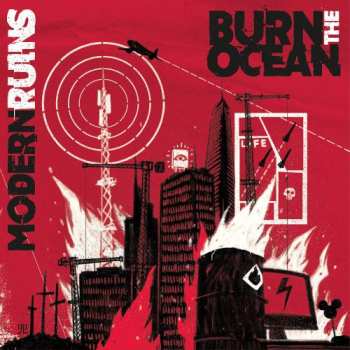 Album Burn The Ocean: Modern Ruins