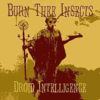 CD Burn Thee Insects: Droid Intelligence 274678